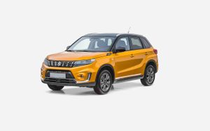 Suzuki Vitara III 1.4 Boosterjet SHVS Premium 2WD 2022