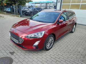 Ford Focus Mk4 1.0 EcoBoost Start-Stopp-System ACTIVE DESIGN 2019