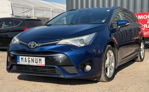 Toyota Avensis III Touring Sports 2.0 D-4D Edition S+ 2017