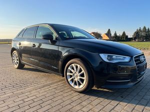 Audi A3 8V 2015