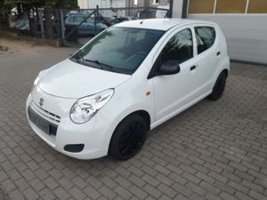 Suzuki Alto 1.0 City 2011
