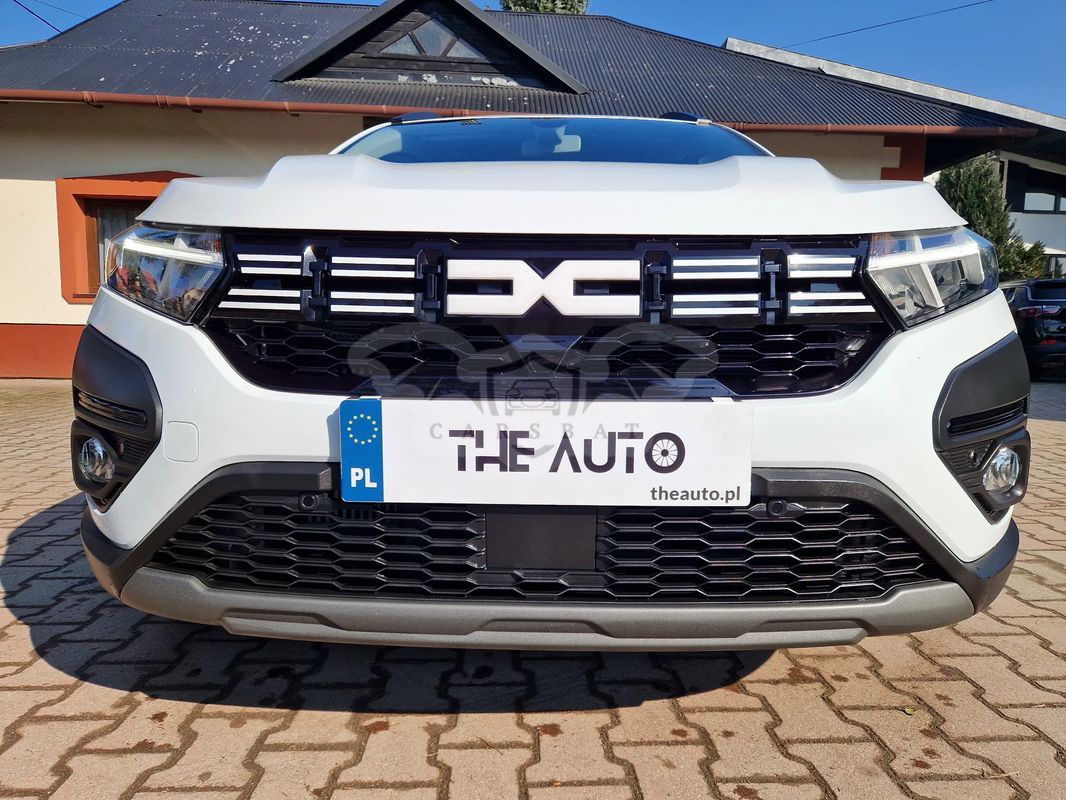 Dacia Jogger 1.0 TCe Extreme+ 7os 2023