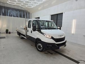 Iveco Daily 2022