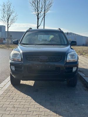 Kia Sportage II 2.0 Tour 2007