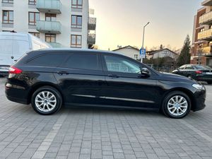 Ford Mondeo Mk5 2.0 TDCi Trend 2015