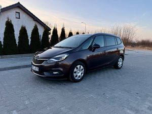 Opel Zafira C 1.4 Turbo Active 2017