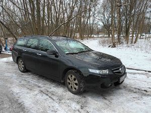Honda Accord VII 2.0 Executive 2007