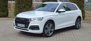 Audi Q5 FY 40 TDI Quattro S tronic sport 2019
