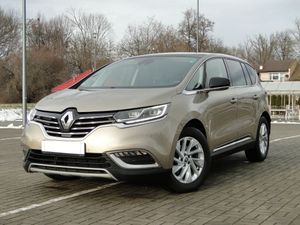 Renault Espace V 1.6 dCi Energy Initiale Paris EDC 7os 2015