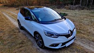 Renault Scenic IV 1.6 dCi Energy Bose Edition S&S 2016