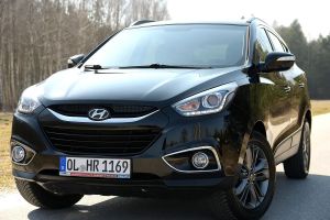Hyundai ix35 2014