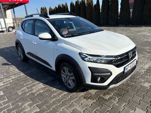 Dacia Sandero III 1.0 TCe Expression 2021