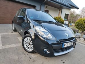 Renault Clio III 1.2 16V 75 Dynamique 2009