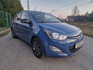 Hyundai i20 I 1.2 Comfort 2014
