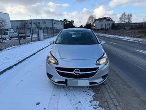 Opel Corsa E 1.4 (ecoFLEX) Start/Stop Innovation 2019
