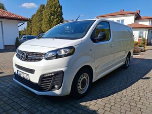 Opel Vivaro 2022
