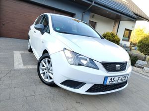 Seat Ibiza IV 1.0 MPI Reference 2015