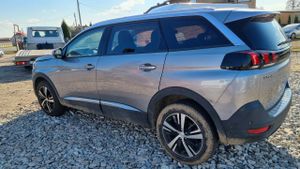 Peugeot 5008 II PureTech 130 EAT8 Stop & Start Active Pack 2020