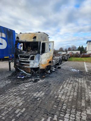 Scania  scania 2017