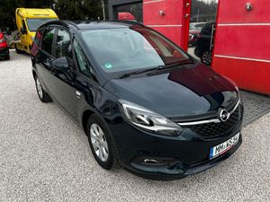 Opel Zafira C 1.4 Turbo Active 2017