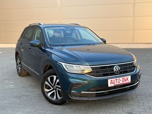 Volkswagen Tiguan II ver-2-0-tdi-bmt-scr-highline 2022