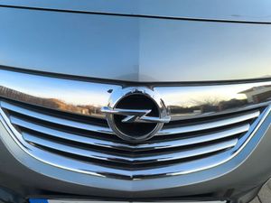 Opel Meriva II 1.4 Innovation 2011