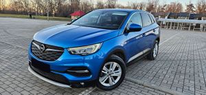 Opel Grandland 1.5 D Start/Stop Automatik Business INNOVATION 2020