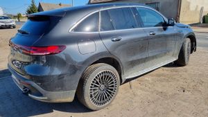 Mercedes-Benz EQC 400 4Matic AMG Line 2021
