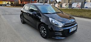 Kia Rio III 2015