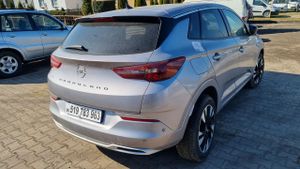 Opel Grandland 1.5 D Automatik GS Line 2023
