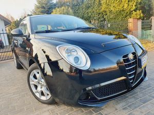 Alfa Romeo Mito 1.4 16V 2009
