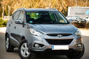 Hyundai ix35 1.6 2WD Trend 2012