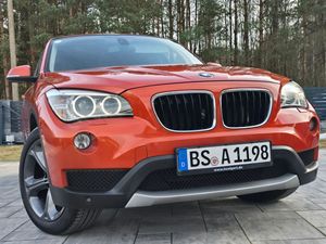 BMW X1 E84 xDrive18d xLine 2013