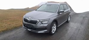 Skoda Kamiq 1.5 TSI Style 2023