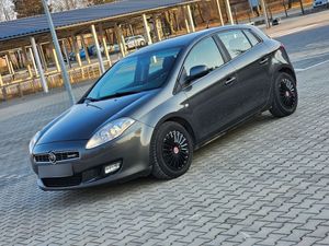 Fiat Bravo II 1.9 Multijet Dynamic 2008