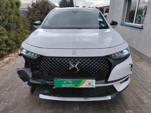 DS DS7 Crossback 2020