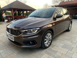 Fiat Tipo II 1.4 T-Jet Business Line 2017