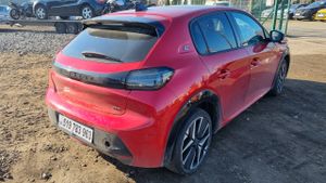 Peugeot 208 II Elektromotor 136 GT 2024