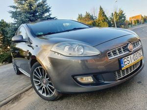 Fiat Bravo II 1.4 T-JET 16V Dynamic 2010