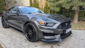 Ford Mustang 2016