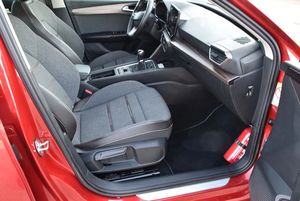 Seat Leon IV 1.5 TSI ACT OPF Xcellence Plus 2020