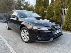 Audi A4 B8 2.0 TDI DPF Ambiente 2010