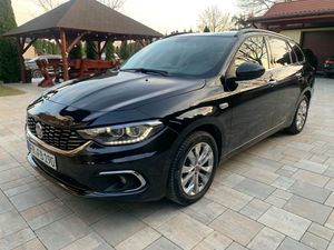 Fiat Tipo II 1.4 16V More 2018