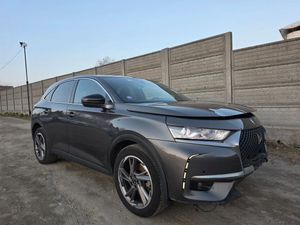 DS DS7 Crossback 2022