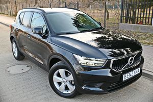 Volvo XC40 2022