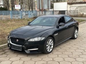Jaguar XF X260 3.0 TDV6 300 Sport 2016