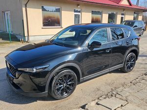 Mazda CX-5 II 2023