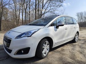 Peugeot 5008 I e-HDI 115 ETG6 Stop&Start Active 2014