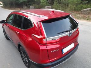 Honda CR-V V 2020