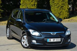 Hyundai i30 I 1.4 Blue Comfort 2010